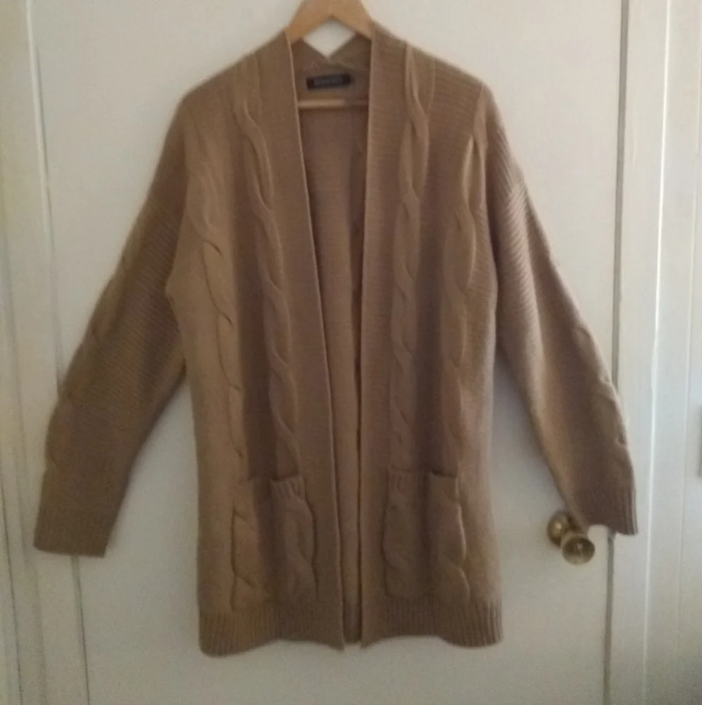 MEROKEETY Cardigan - Picture 4 of 5